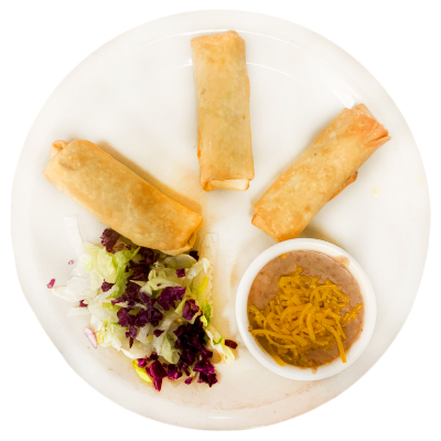 Kids Three Mini Chimis